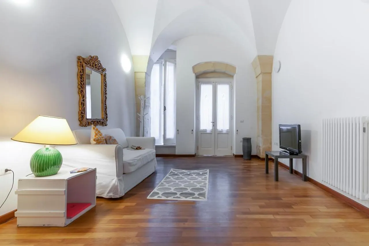 Bed & Breakfast Yellow Loft - Lecce Selection Italy