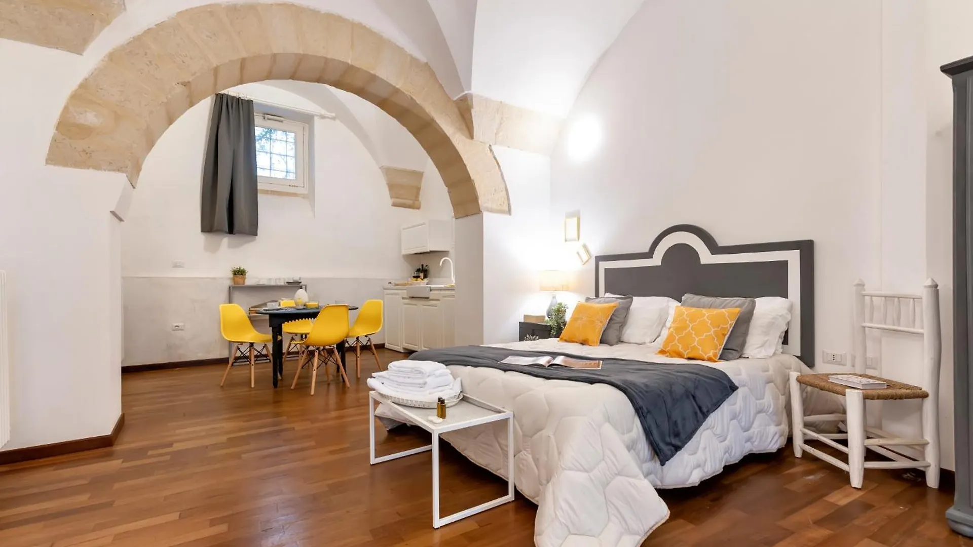 Yellow Loft - Lecce Selection