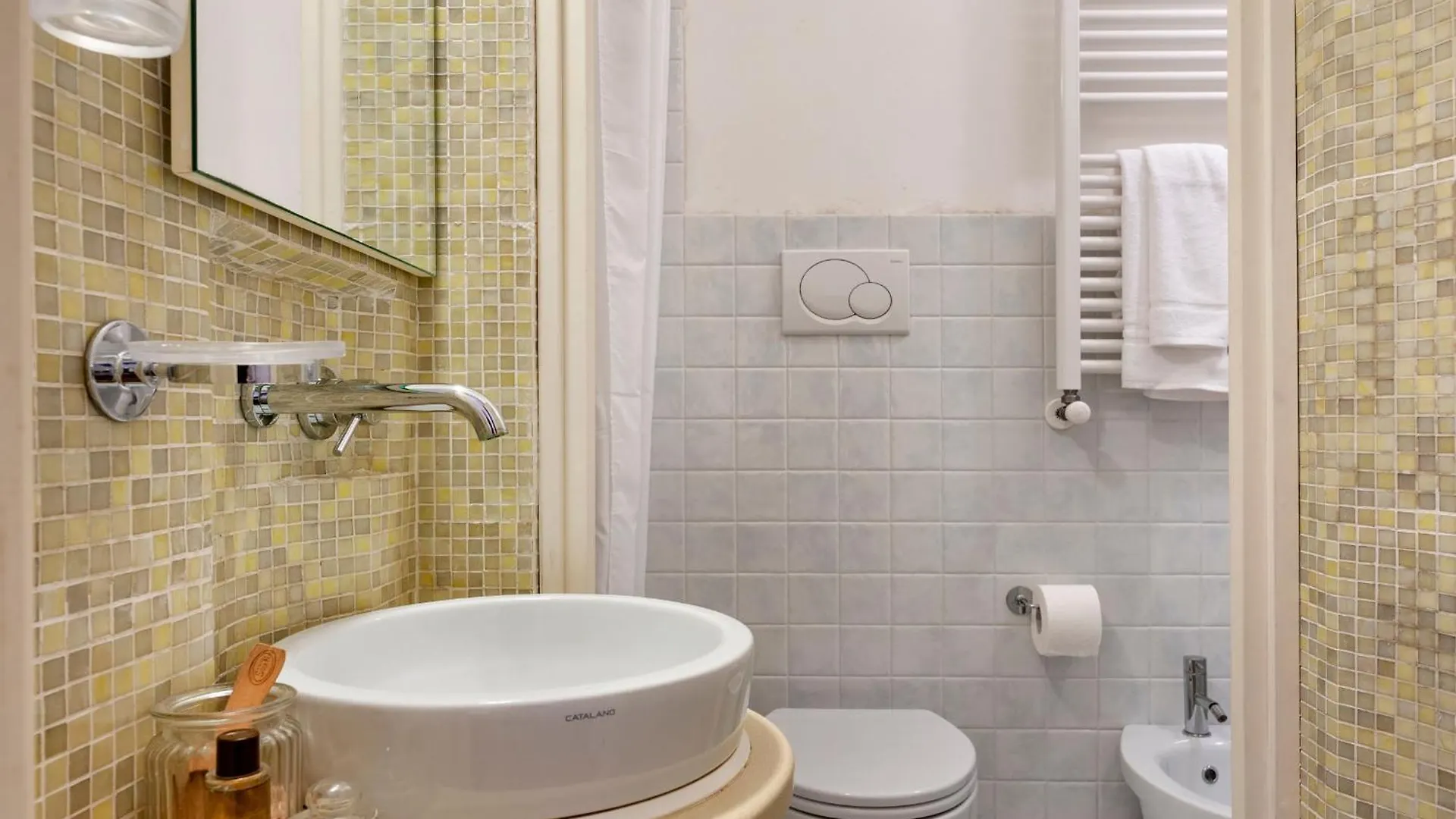 Yellow Loft - Lecce Selection Bed & Breakfast